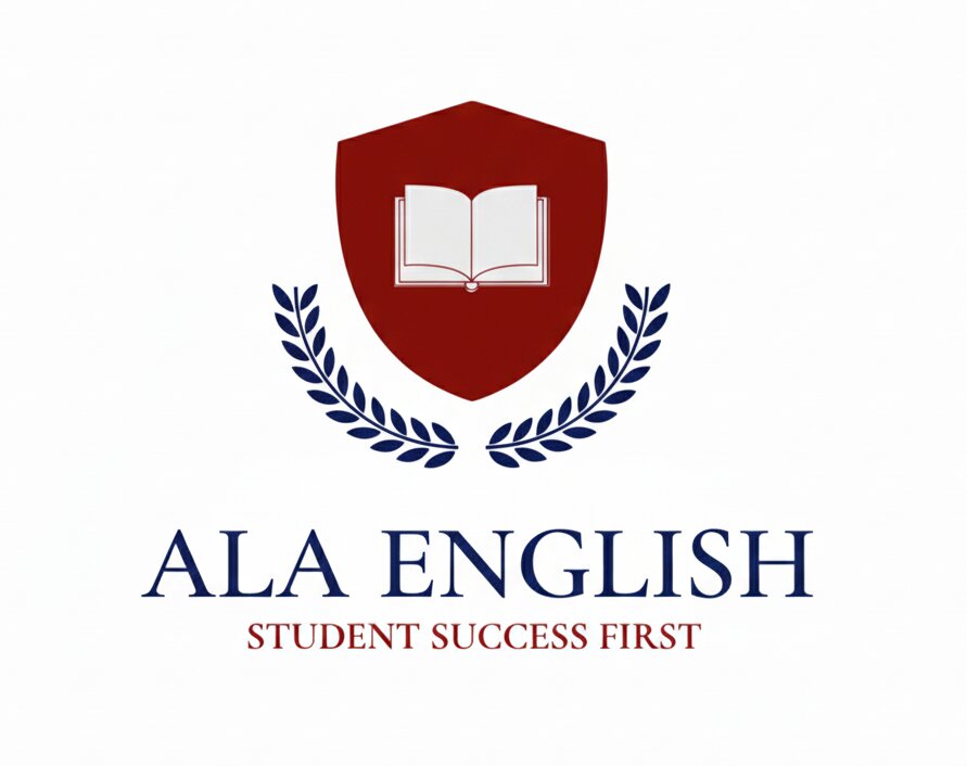Ala English